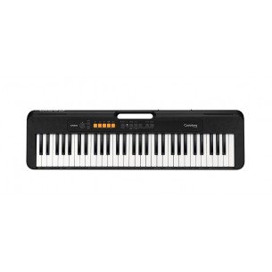 CASIO ORGANO CT-S100 | 61T | 122 SOND | 61RIT | 32 POLIF| USB |60 MELOD.