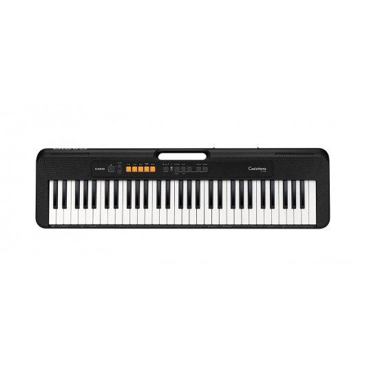 CASIO ORGANO CT-S100 | 61T | 122 SOND | 61RIT | 32 POLIF| USB |60 MELOD.