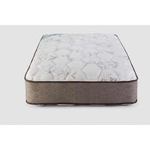 SUAVESTAR COLCHON BOREAL BAMBOO 080X190X027
