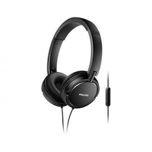 PHILIPS AURICULAR SHL5005/00 C/MICROFONO