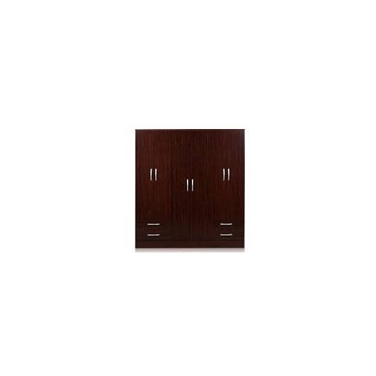 RICCHEZZE PLACARD 34810490 TANA PLUS 6PTA 4C TABACO
