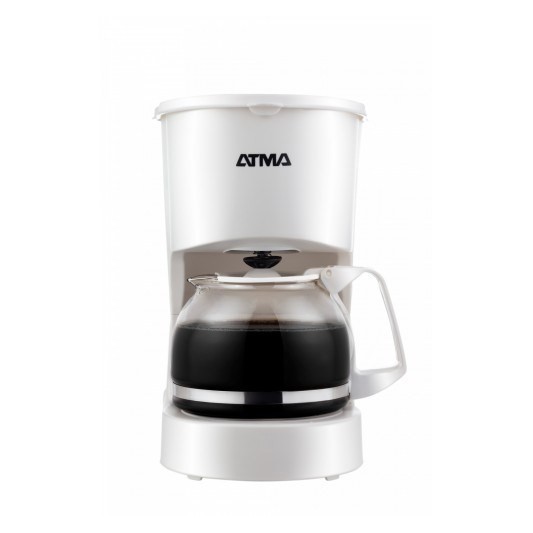 ATMA CAFETERA ELECTRICA CA2180 0.6L
