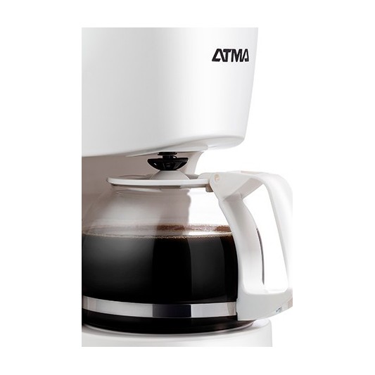 ATMA CAFETERA ELECTRICA CA2180 0.6L