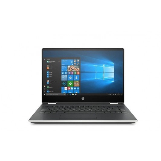 HEWLETT PACKARD NOTEBOOK 14-DH0028LA PAVILION 2 EN 1 N5000