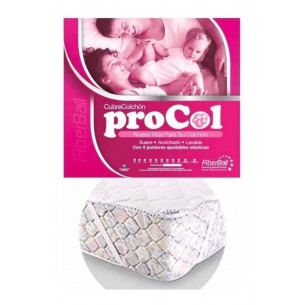 FIBERBALLS PROTEC.PROCOL 0,80X1,90CM  PTBPPR080190