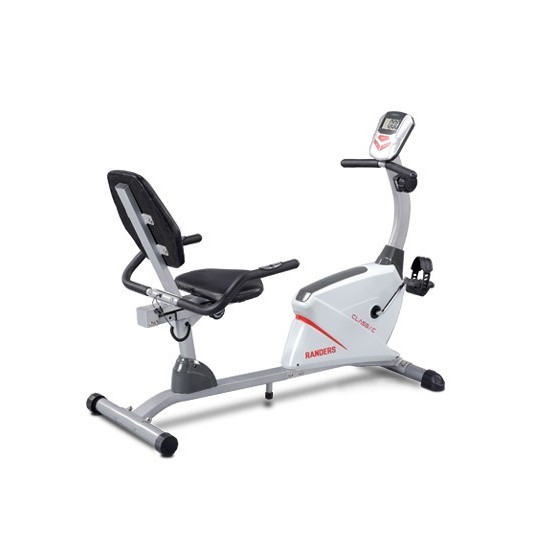 RANDERS BICICLETA FIJA ARG-2570HP MAGNETICA