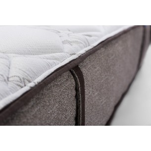 SUAVESTAR COLCHON BOREAL BAMBOO 100X190X026 2