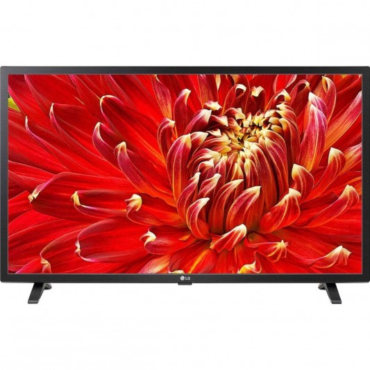 LG LED TV 43" 43LM6350PSB | SMART TV | 4K UHD | TDA