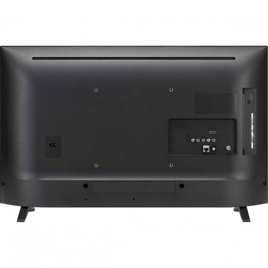 LG LED TV 43" 43LM6350PSB | SMART TV | 4K UHD | TDA