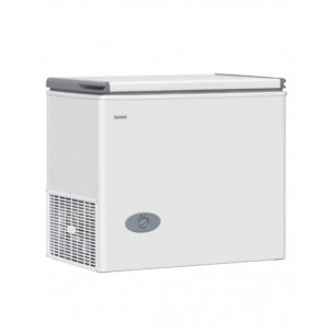 BAMBI FREEZER FH-3300BPa R600 DUAL C/CERRADURA 290 LTS