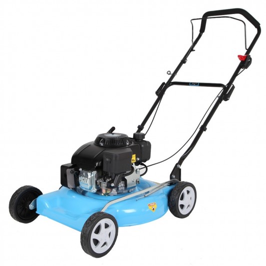 GAMMA CORTADORA DE CESPED G4940 A EXP. | 5HP-DA