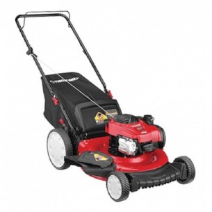 GAMMA CORTADORA DE CESPED G4970 TROY BILT 21" DE CORTE-DA