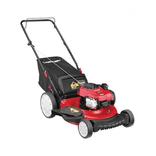 GAMMA CORTADORA DE CESPED G4970 TROY BILT 21" DE CORTE-DA