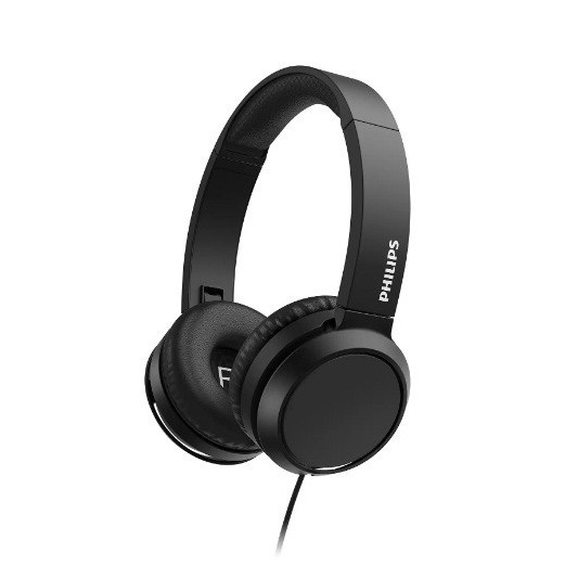 PHILIPS AURICULAR TAH4105BK/00 VINCHA