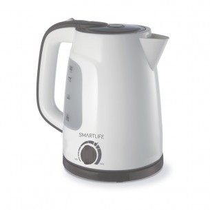 SMARTLIFE JARRA ELECTRICA SL-EK1714W 1.7LTS 2200W