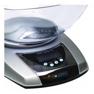 ASPEN BALANZA DE COCINA EK3052 2KG.COD.3434 2