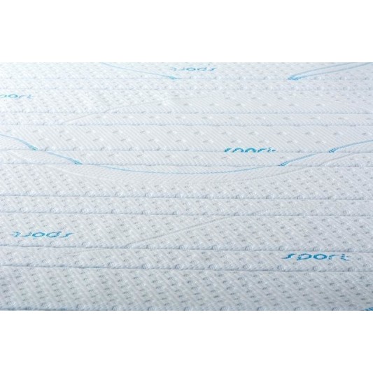 SUAVESTAR COLCHON SPORT  100X190X021