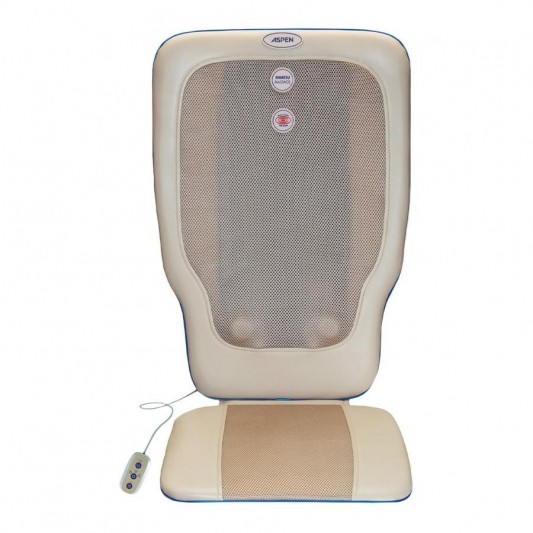 ASPEN ASIENTO MASAJEADOR SM7-200 COD.3219