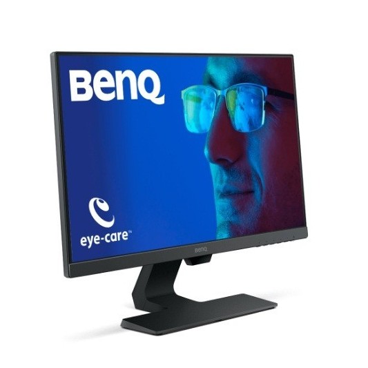 BENQ MONITOR 23.8W GW2480 (9H.LGDLB.QBR) VGA | HDMI | DP 5ms BENQ MONITOR 23.8W GW2480 (9H.LGDLB.QBR) VGA | HDMI | DP 5ms