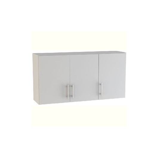 CENTRO ESTANT ALACENA 1,20M AL120BL CANTO BLANCO