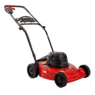PETRI CORTADORA DE CESPED 3/4 HP ACERO MAX COD.3003003