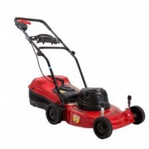 PETRI CORTADORA DE CESPED 2 HP MAX 2 EN 1 C/RECOLECTORA COD.3005035