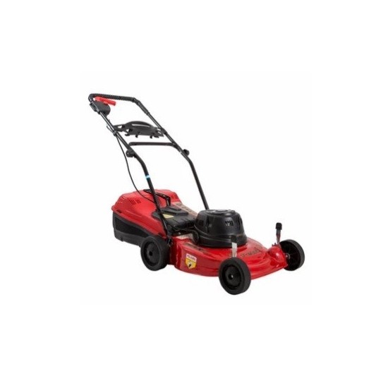 PETRI CORTADORA DE CESPED 2 HP MAX 2 EN 1 C/RECOLECTORA COD.3005035