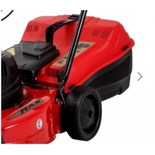 PETRI CORTADORA DE CESPED 2 HP MAX 2 EN 1 C/RECOLECTORA COD.3005035 2