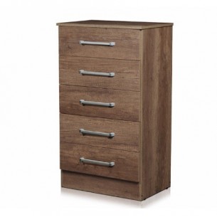 RICCHEZZE CHIFONIER 34508134 TRIO 5 CAJONES NEBRASKA