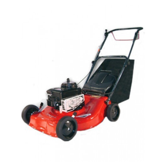 PETRI CORTADORA DE CESPED PROFESIONAL 450 - 3 EN 1 C/REC C/ACC COD.3004025