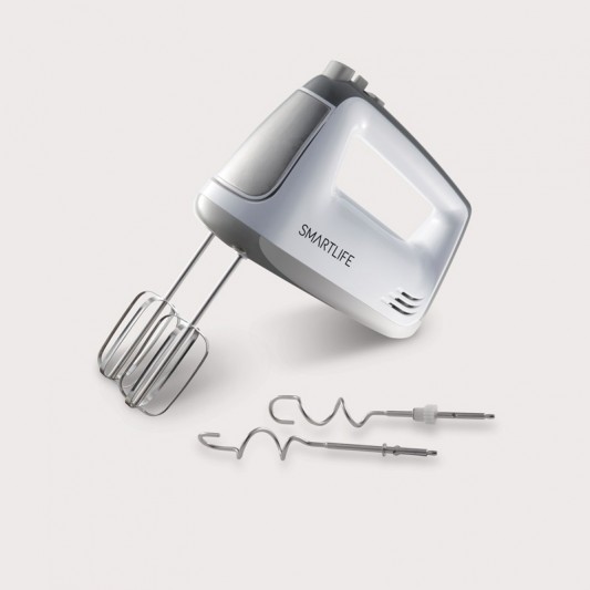 SMARTLIFE BATIDORA DE MANO SL-HM1035 5 VEL 300W