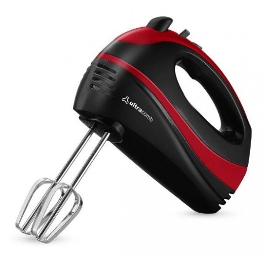 ULTRACOMB BATIDORA MANUAL BM 2608 | 5 VEL |500W
