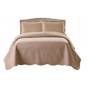 Cubrecamas QUILT QUEEN