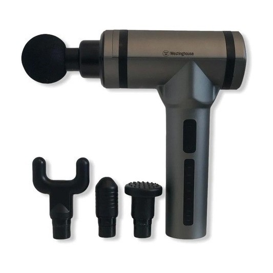 WESTINGHOUSE MASAJEADOR PISTOLA WH-MSGHOFIT