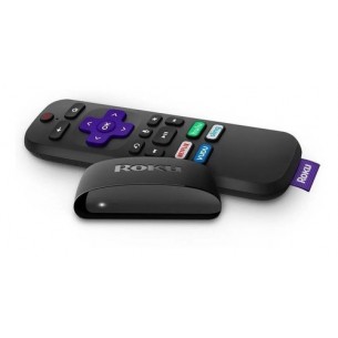 ROKU EXPRESS TRANSMISOR SMART 3930MX 2