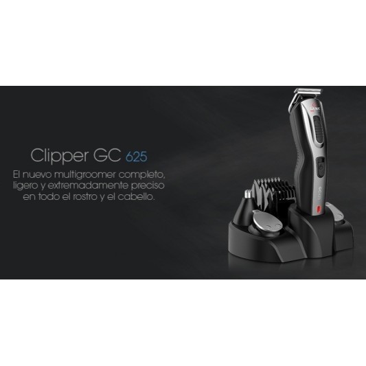 GA.MA MAQUINA CLIPPER SET GC 625 ARG COD.8023277125384