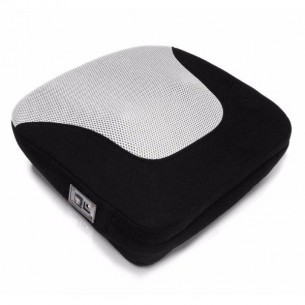 GA.MA COJIN MASAJEADOR SHIATSU DUO PM-520 COD.8023277099456