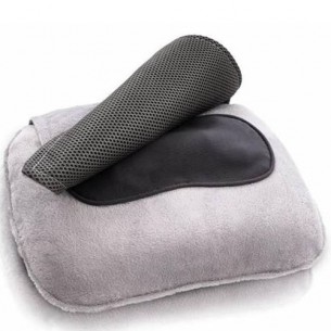 GA.MA COJIN MASAJEADOR SHIATSU MULTIFUNCION PM-540