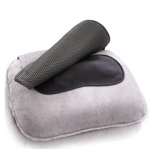 GA.MA COJIN MASAJEADOR SHIATSU MULTIFUNCION PM-540