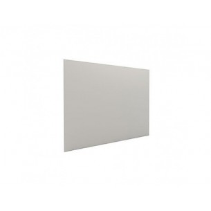 ITAR RESPALDO DE COLGAR  PLACA 18MM 1,50  (BCO PLACA18RESB)