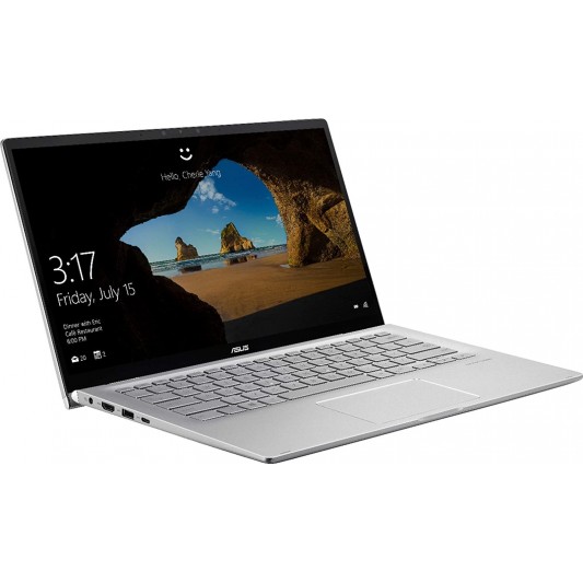 ASUS NOTEBOOK Q406DA-BR5T6 AMD TYZEN TM 5 3500U 256GB SSD 8GB  BT  TOUCSCREEN  W10