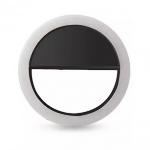 KANJI ARO DE LUZ MAQUILLAJE XJ-01 BLACK