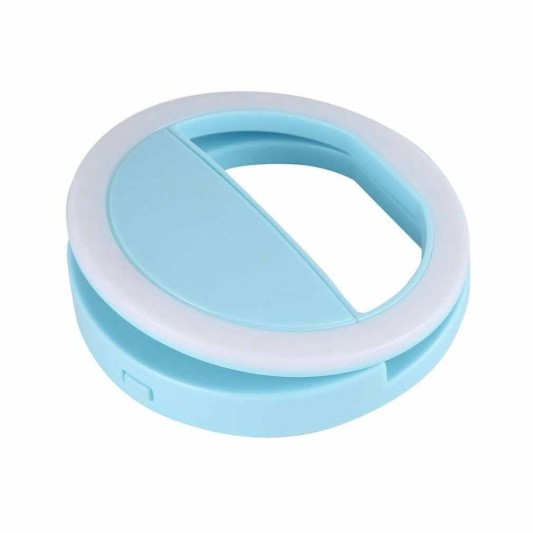 KANJI ARO DE LUZ MAQUILLAJE XJ-01 BLUE