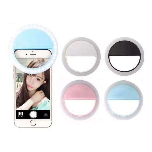 KANJI ARO DE LUZ MAQUILLAJE XJ-01 WHITE