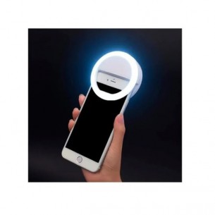 KANJI ARO DE LUZ MAQUILLAJE XJ-01 WHITE 2