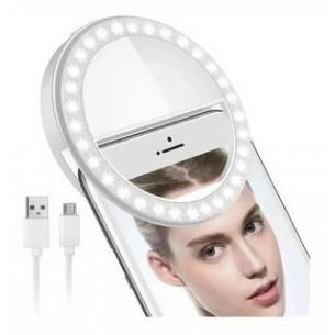 KANJI ARO DE LUZ MAQUILLAJE XJ-01 WHITE