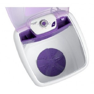 COLUMBIA LAVARROPAS LSC-10000 | 10KG | S/BOMBA 2