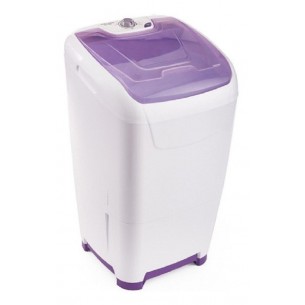 COLUMBIA LAVARROPAS LSC-10000 | 10KG | S/BOMBA