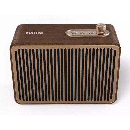 PHILIPS PARLANTE BLUETOOTH TAVS500/00  PORTATIL BLUETOOTH 10W