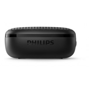 PHILIPS PARLANTE PORTATIL TAS2505B/00  BLUETOOTH 3W NEGRO 2